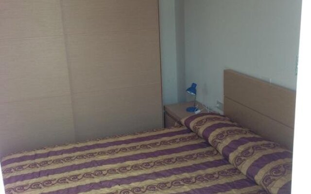 Antares Aparthotel