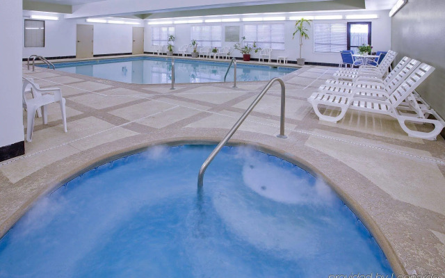 Extended Stay America Suites Findlay Tiffin Avenue