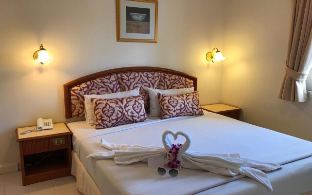 Smile Inn Patong