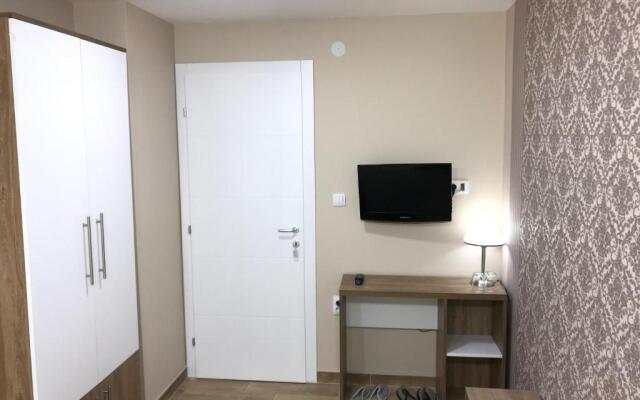 Hostel Kruševac - Lukas