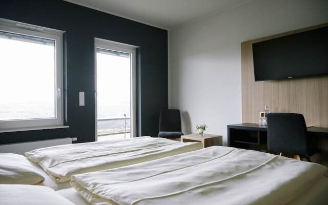 FETZ - Das Loreley Hotel