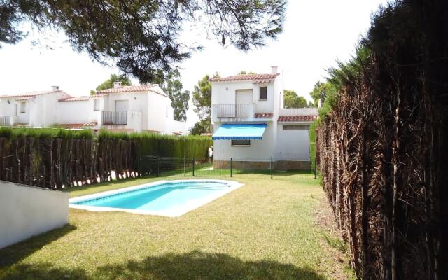 Villa Juan de Almenara