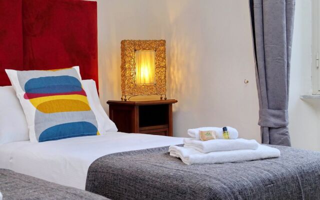 Rome Unique Vatican Apartments