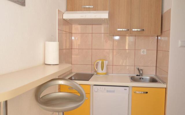 Apartments Tomas