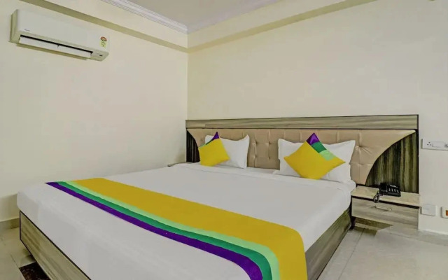 Treebo Trip Eesha Elite