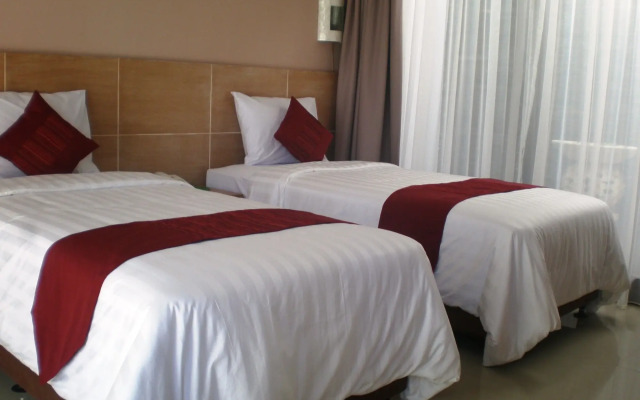 Svarna Suite Seminyak