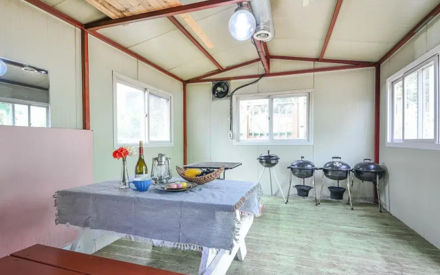 Youngheungdo Roma Spa Pension