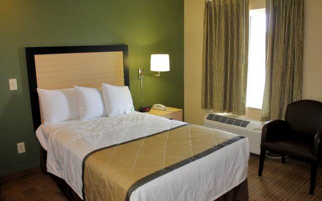 Extended Stay America Suites Albuquerque Airport