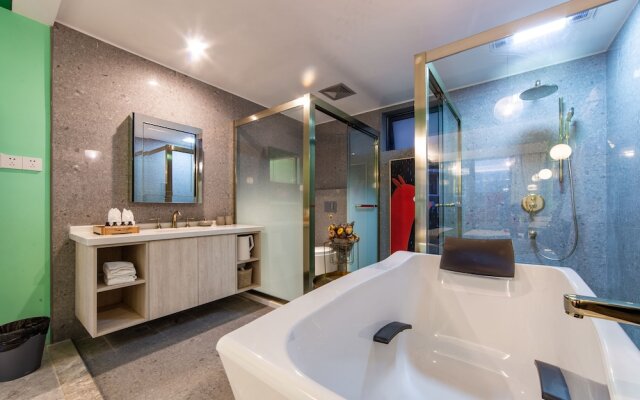 Hangzhou Moon Bear Boutique Guesthouse