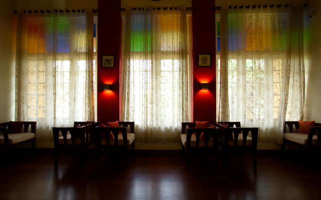 Tea Bungalow