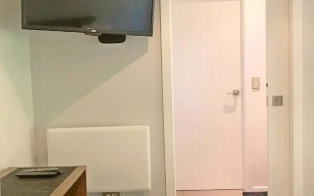 The Garden Studio - Queenstown