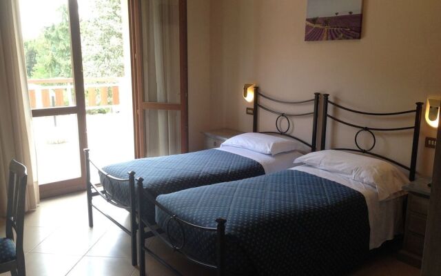 Villa Hotel del Sole