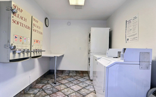 Motel 6 Tumwater, WA - Olympia