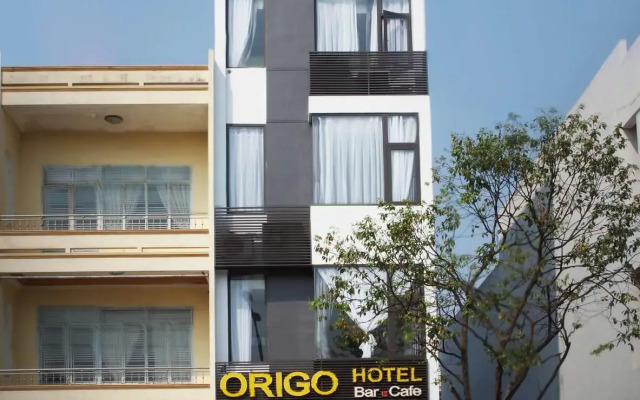Origo Hotel Da Nang