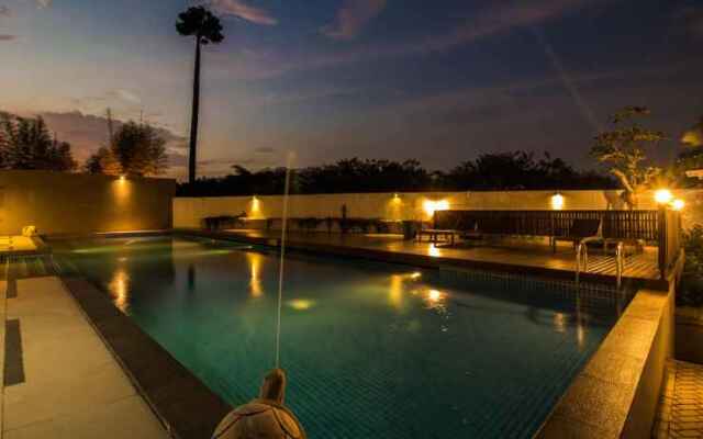 GTV Hotel & Service Apartment