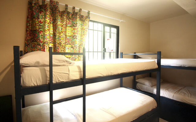 El Misti Hostel Rio Copacabana