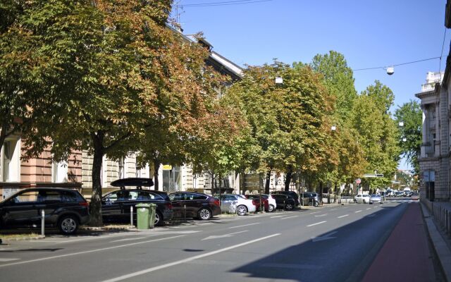 Markiz Luxury Apartments