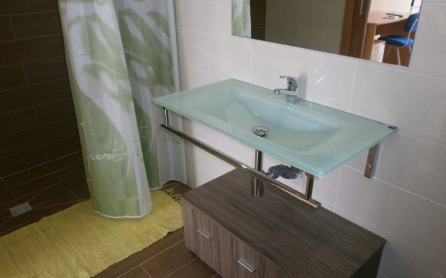 Villas da Fonte Leisure and Nature