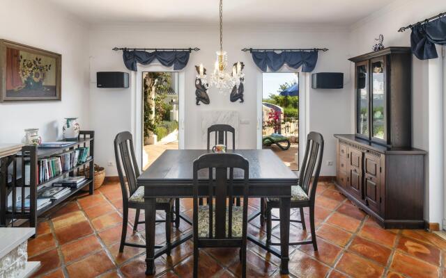 Casa Al Gharb