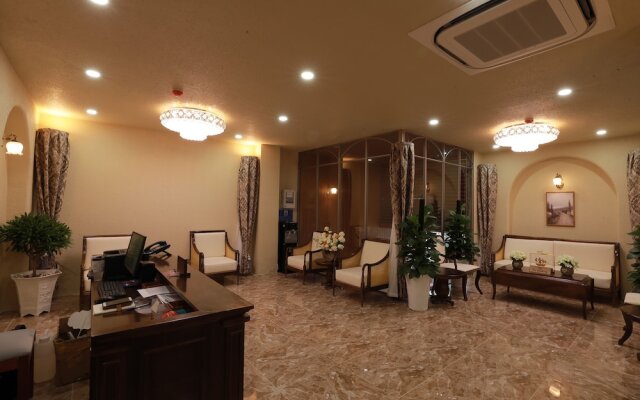 Maya Hotel 4
