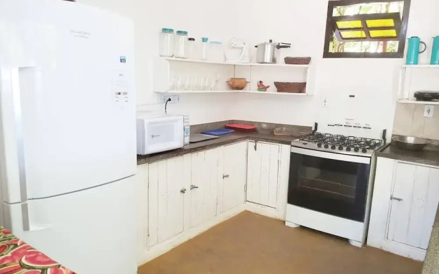Casa de Temporada Arcádia, 22 Hóspedes, Piscina, 5 Suítes e Churrasqueira em Itacaré Bahia