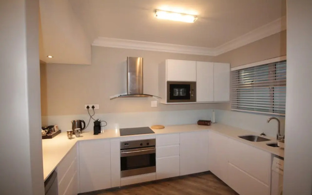 Warren Heights 503 by CTHA