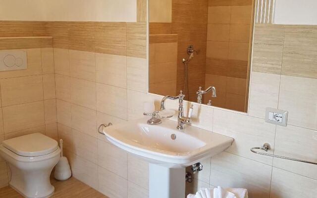 Affittacamere la Campana