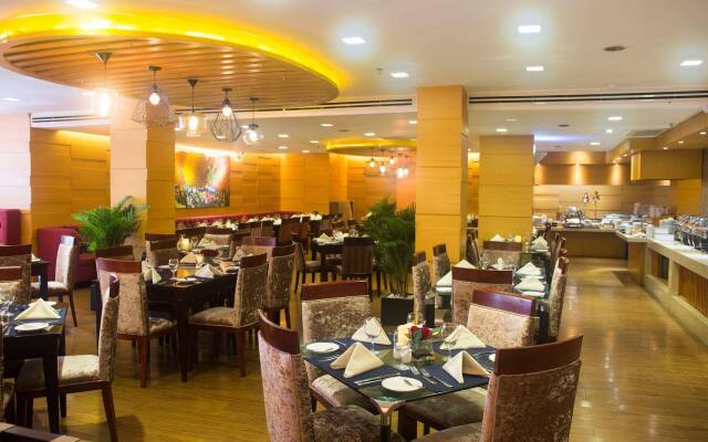 Paragon Saigon Hotel