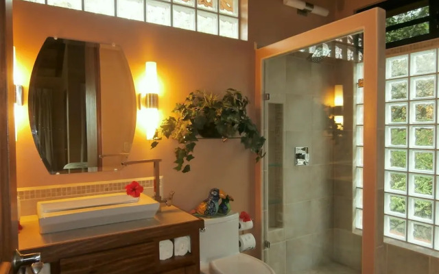 Villa Cayo - Adults Only