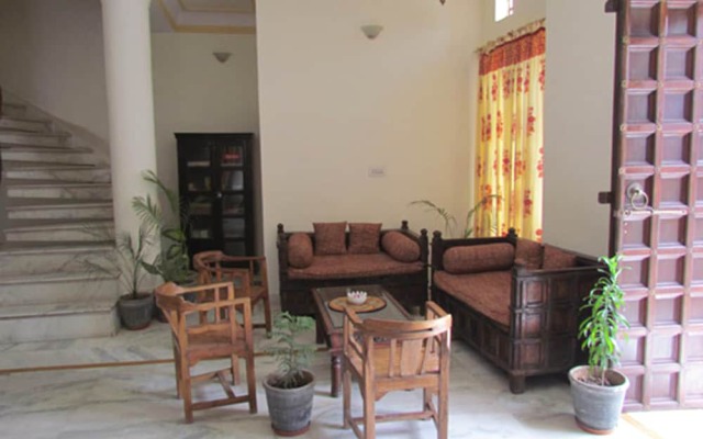 Hotel Pratap Bhawan