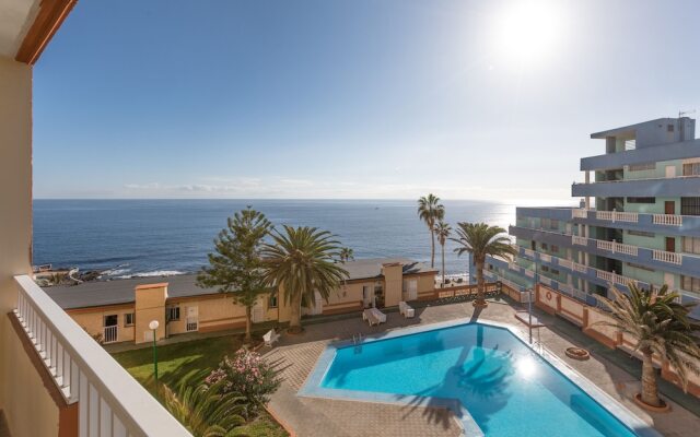 Atlantic Sunrise Apartamento, Experiencia Frente al Mar