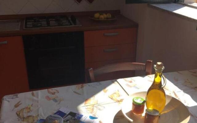 La Punta della Signora