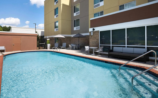TownePlace Suites by Marriott Memphis Olive Branch