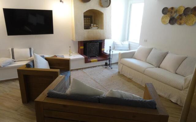 La Dimora Delle 3 Zie