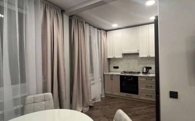 ДзенХоум на улице Грузинская 12Б