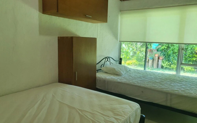 Villa Marfelia Spa