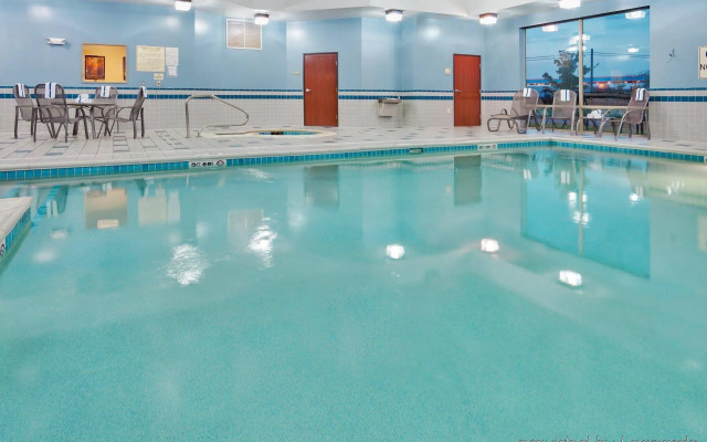 Holiday Inn Express Bloomsburg by IHG