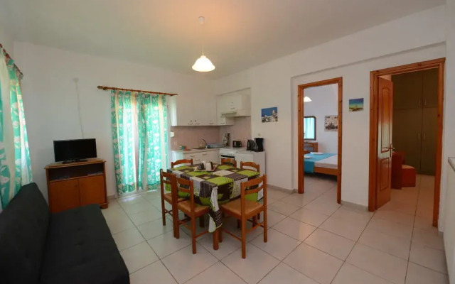 Corfu Sea Palm Residence***