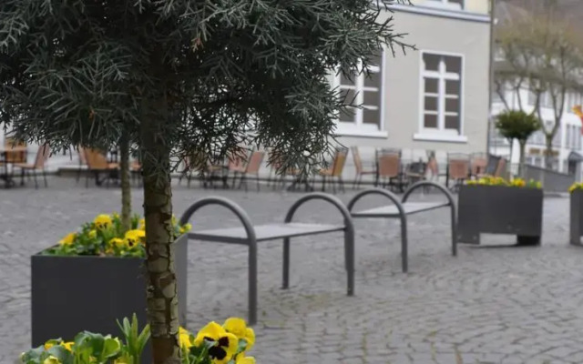 Guesthouse Schloß-Cafe