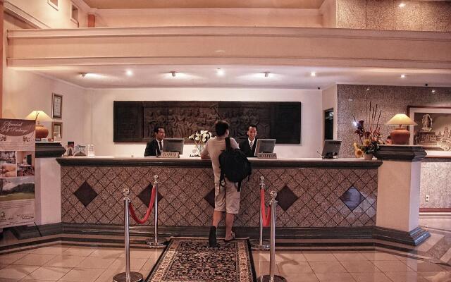 Puri Asri Hotel & Resort