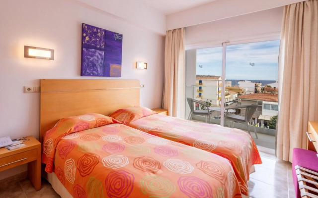Hotel Capricho