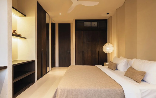 Pala House by Alfred in Bali – Guest Rooms – Pecatu