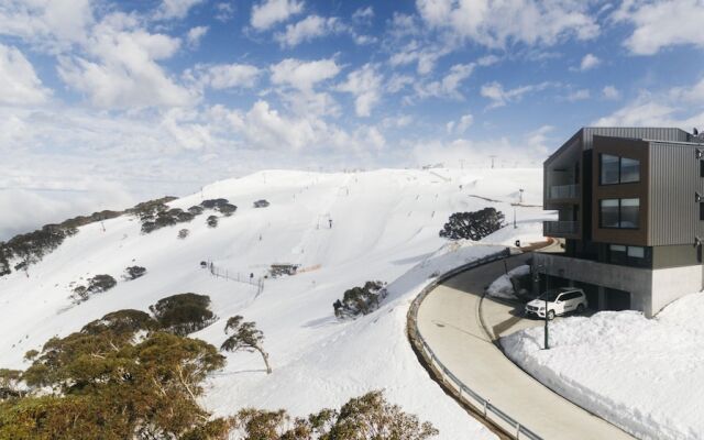 Buller Holidays Apartment Rentals