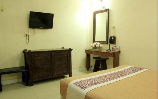 Hotel Mataram 2 Malioboro