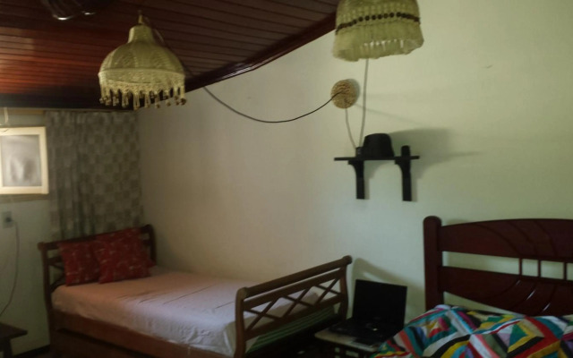 Apartamento Temporada Cabo Frio