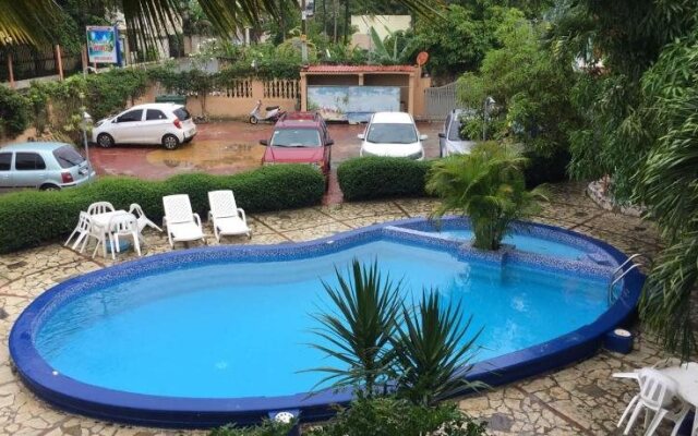 Aparta Hotel Bruno