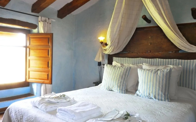 Boutique Hotel & Spa Les Vinyes