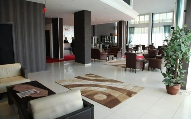 Ocakoglu Hotel & Residence