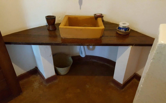 Kichanga Lodge