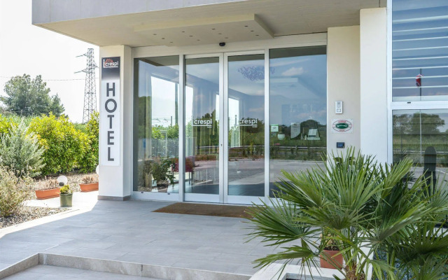 Hotel I Crespi